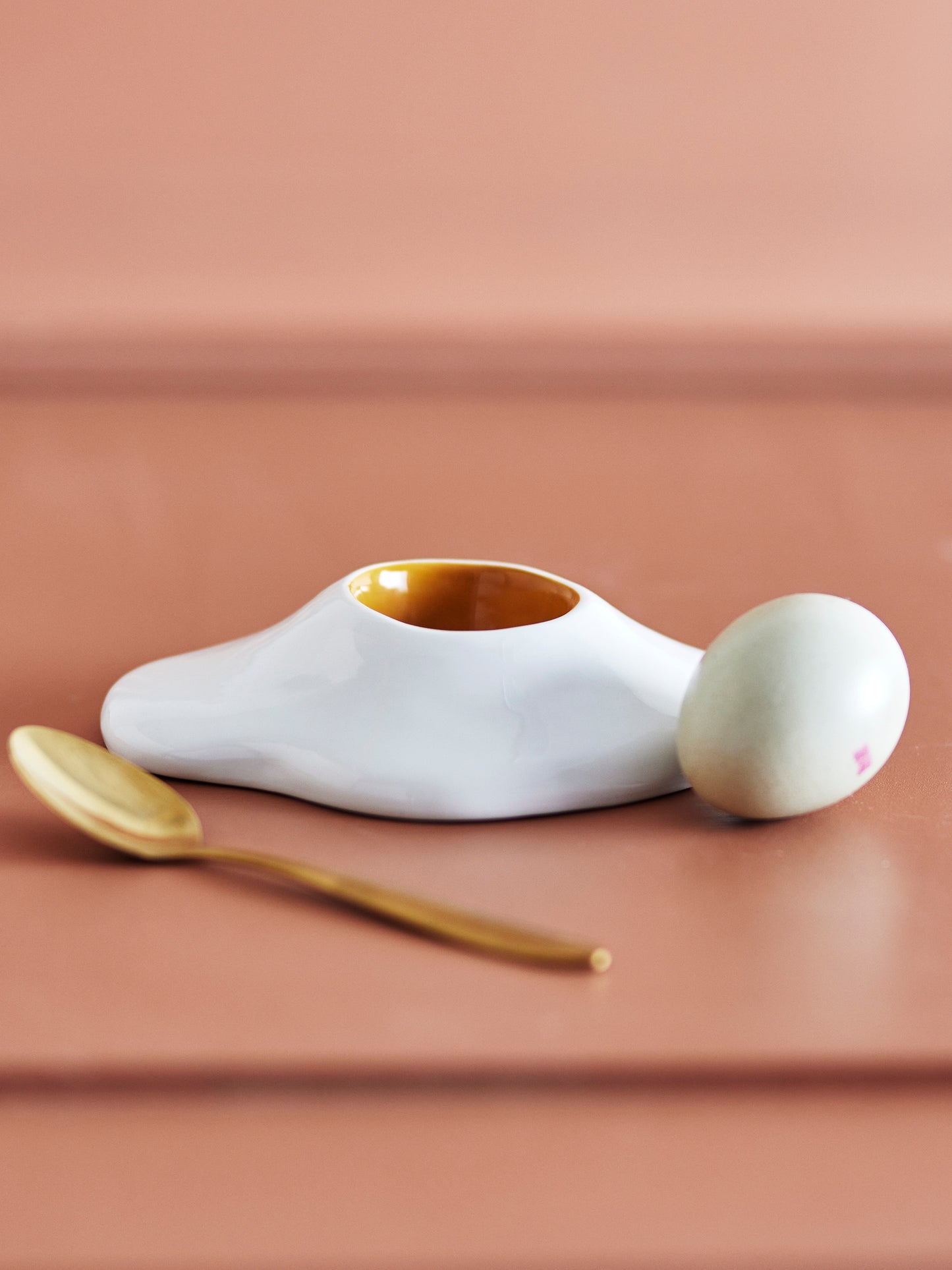 Porta uovo Egg