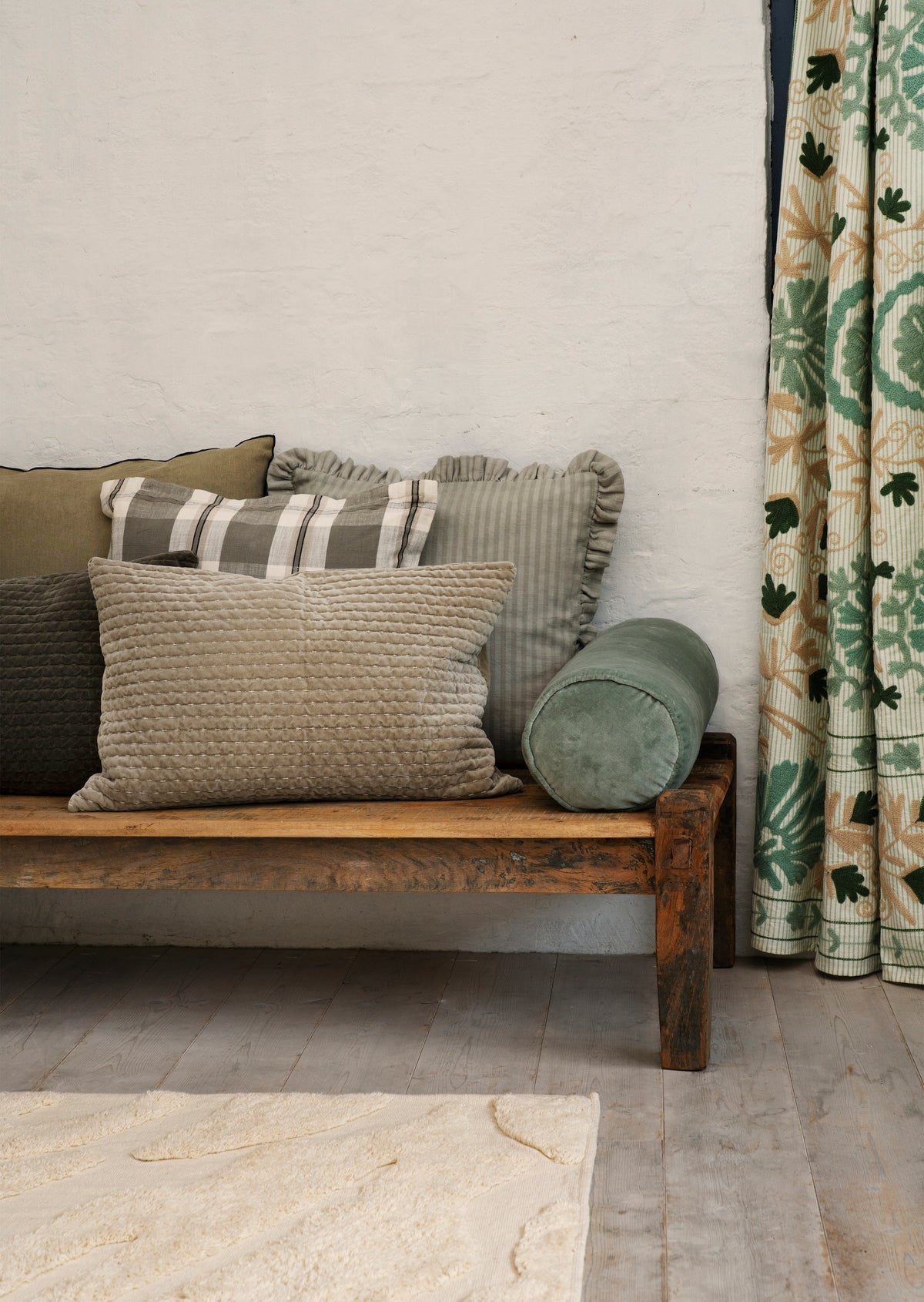 Cuscino decorativo 50x50