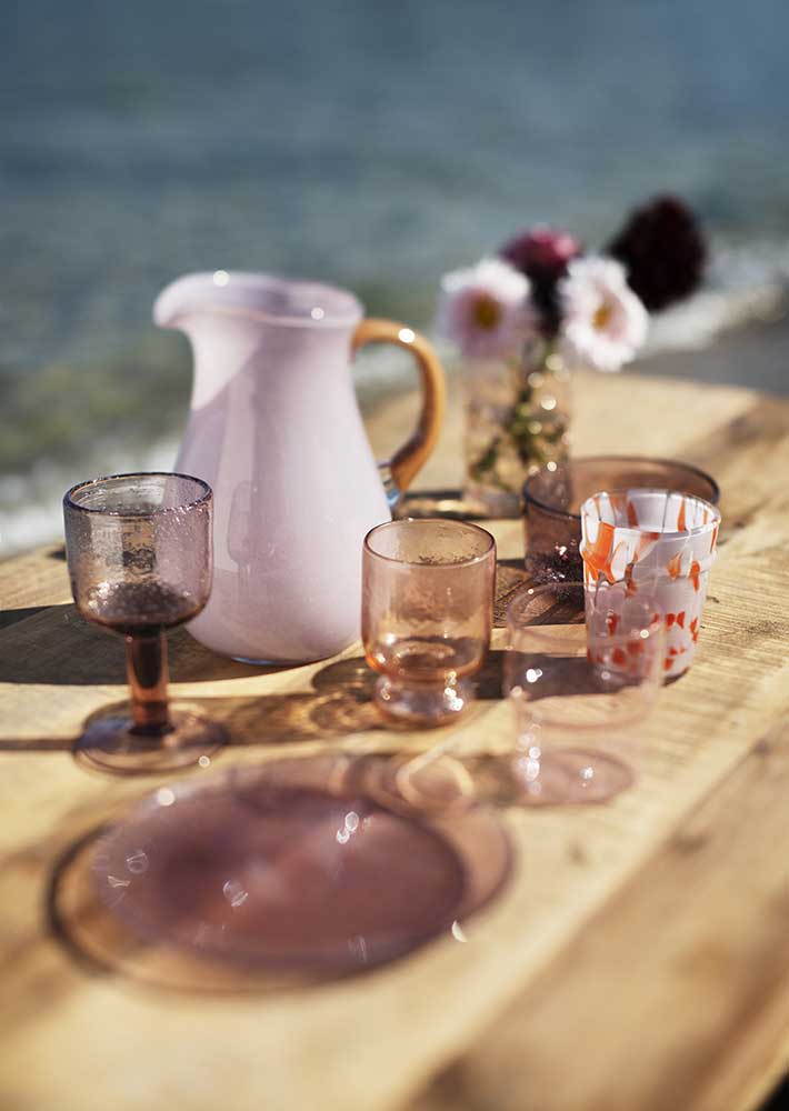 Around the Table