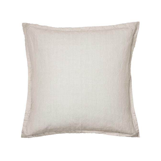 Cuscino 60x60 lino/cotone