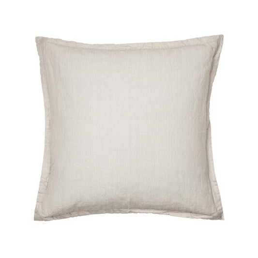 Cuscino 60x60 lino/cotone