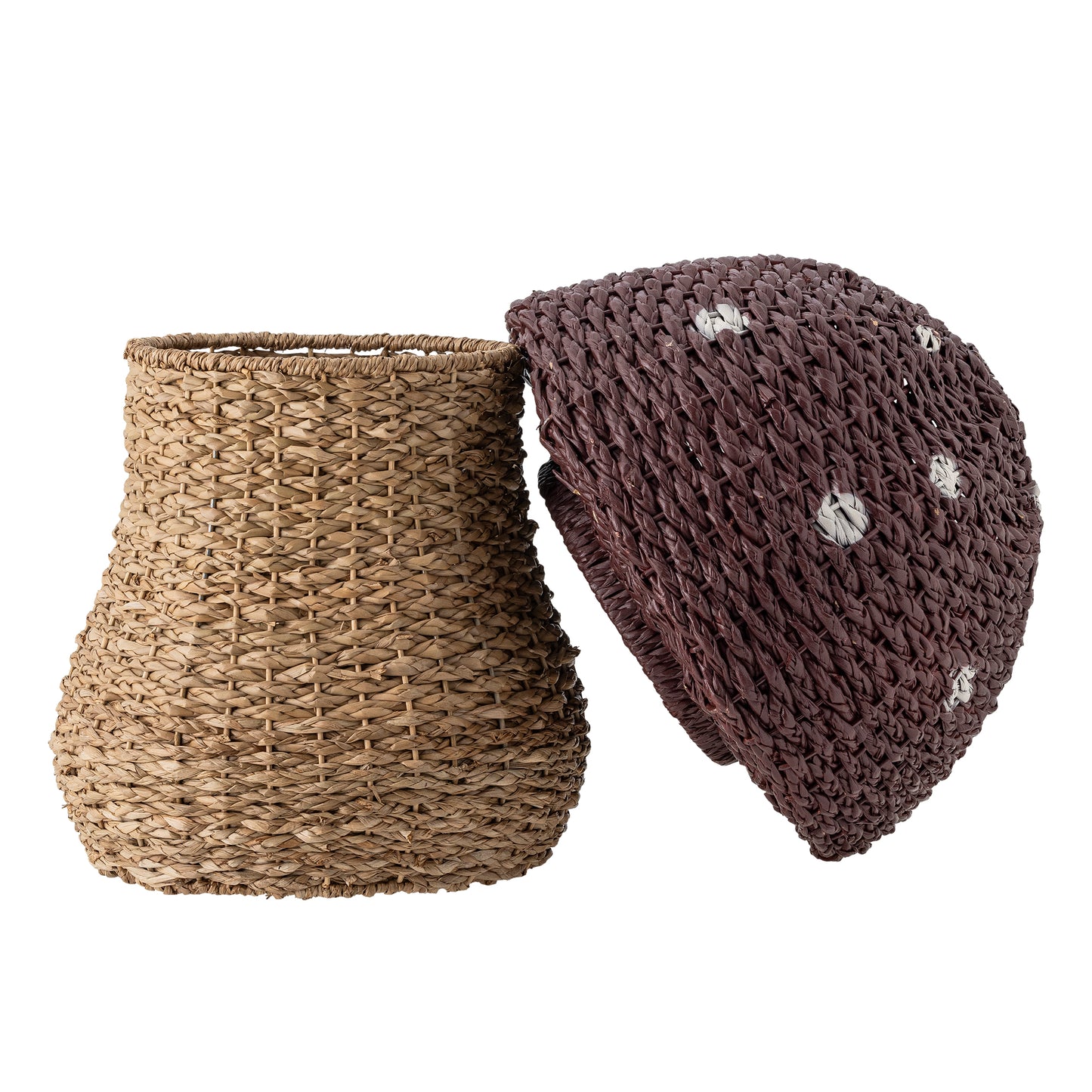 Cesta Funghetta