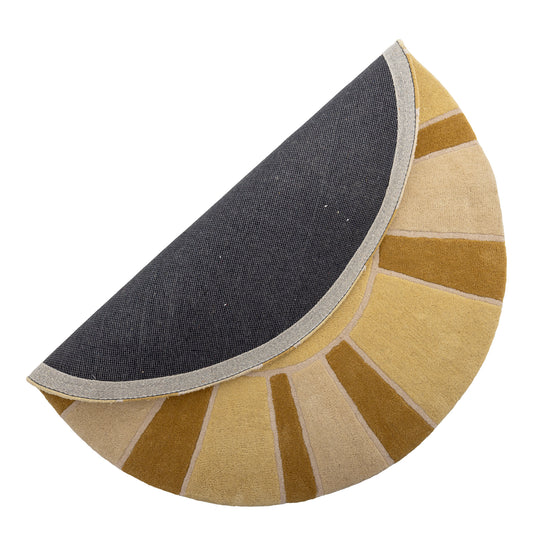 Tappeto Sole