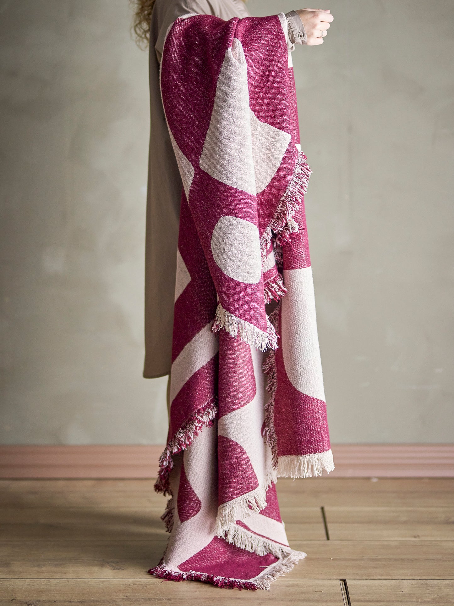 Coperta Olica