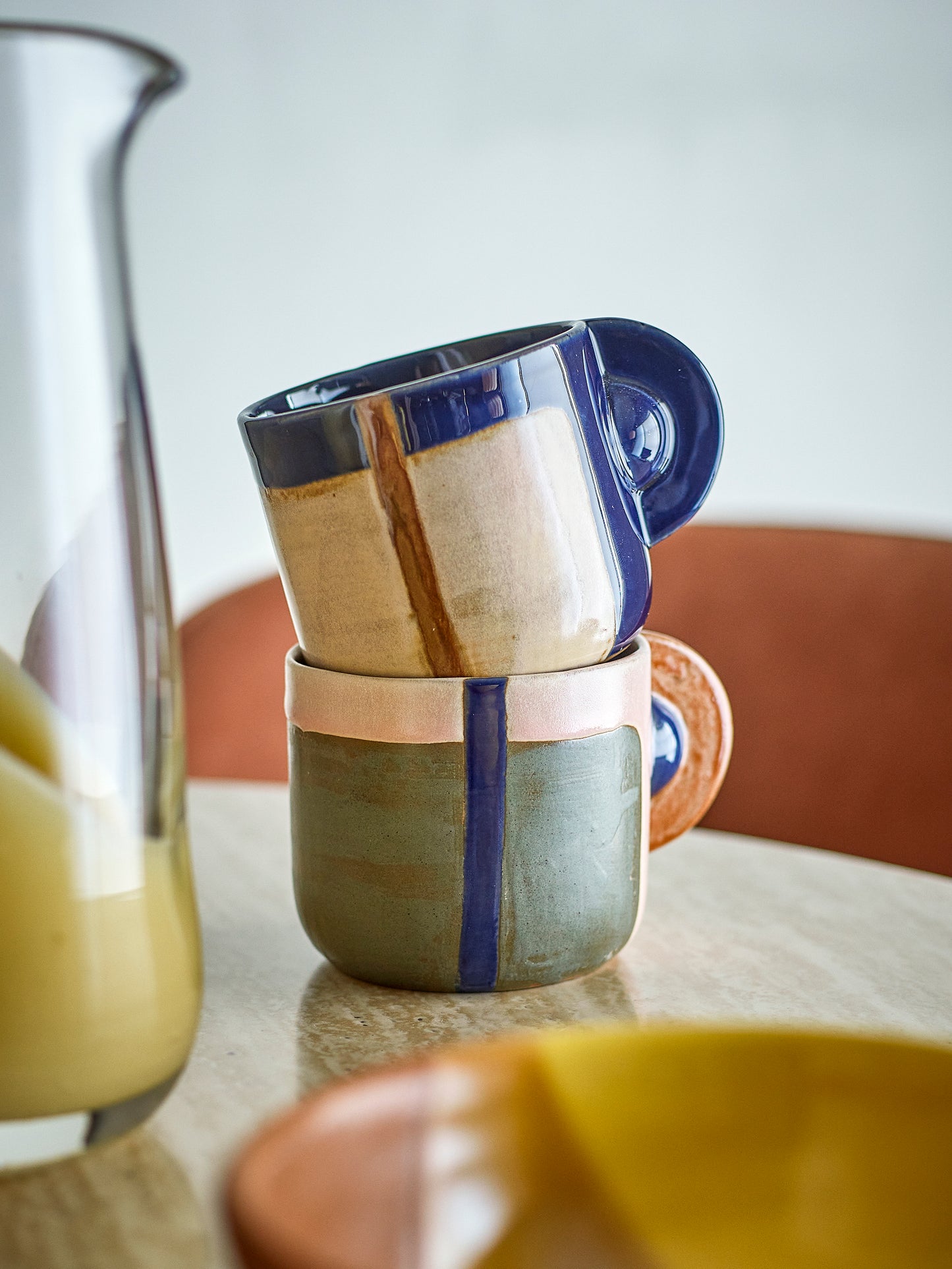 Mug BOLIVIA