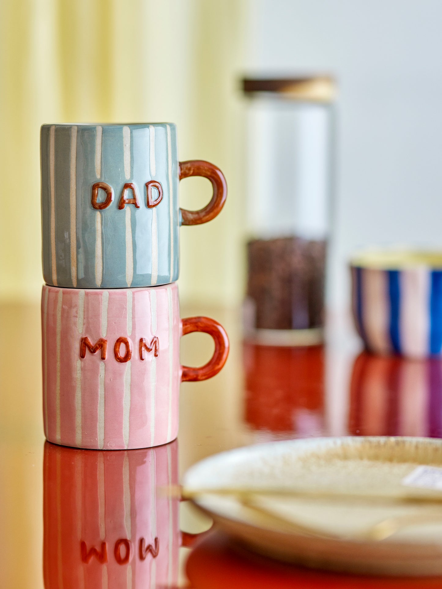 Mug LOVE
