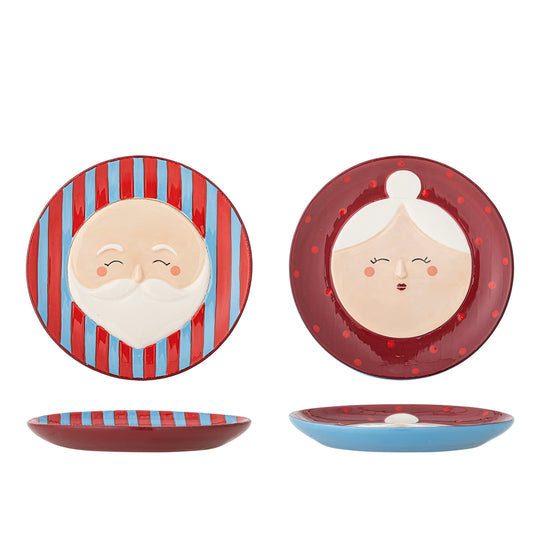Granny Plate