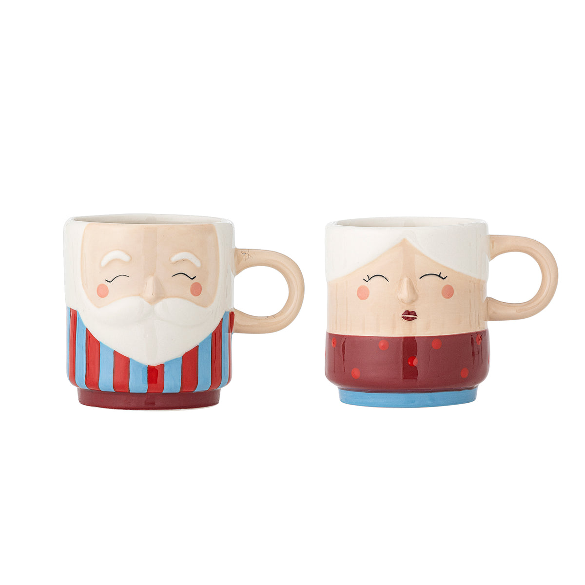 Granny mug