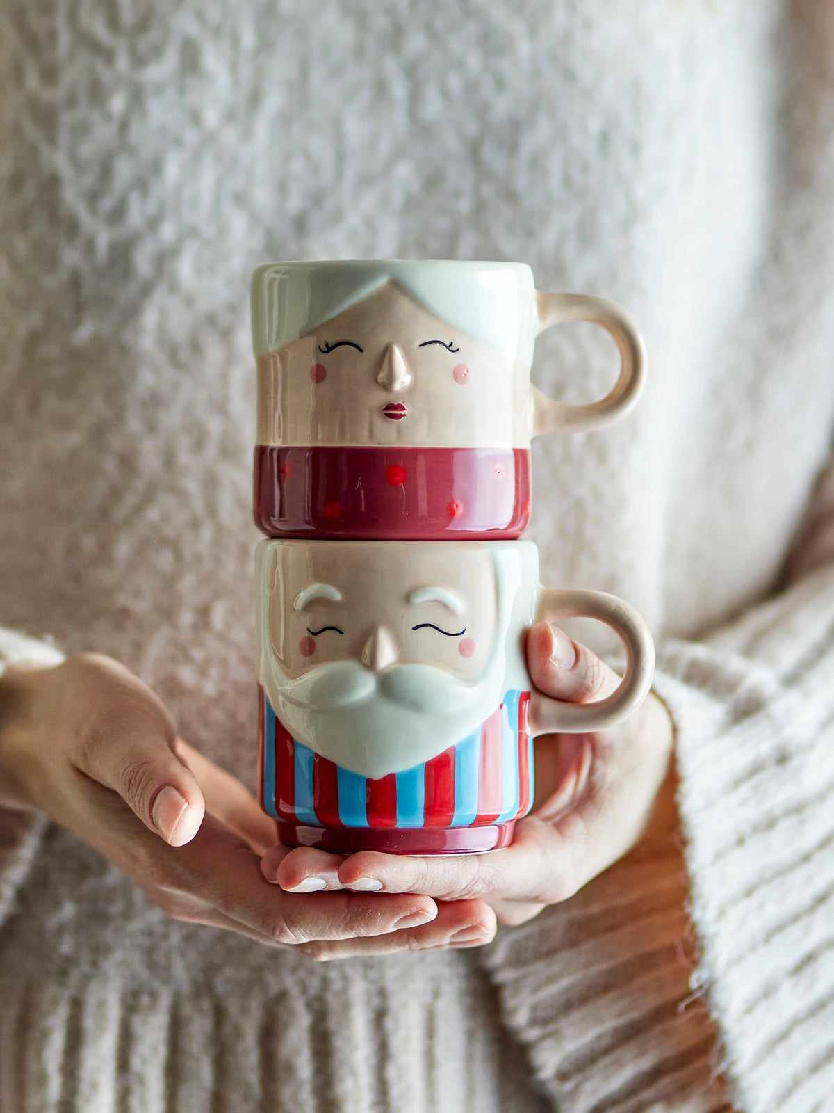 Granny mug