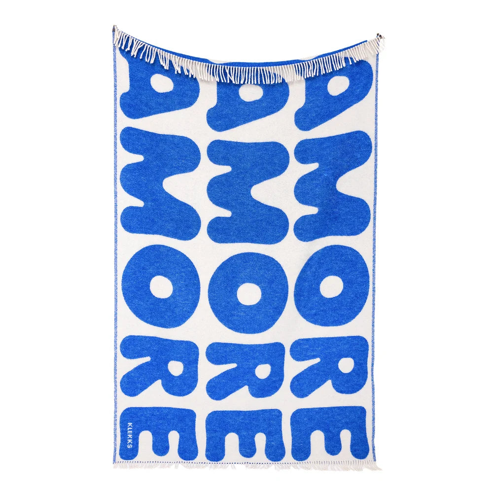 Coperta AMORE
