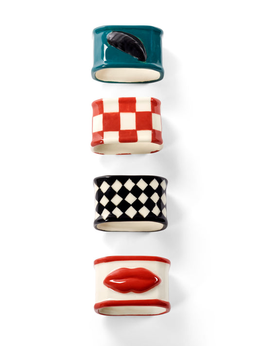 Napkin Ring